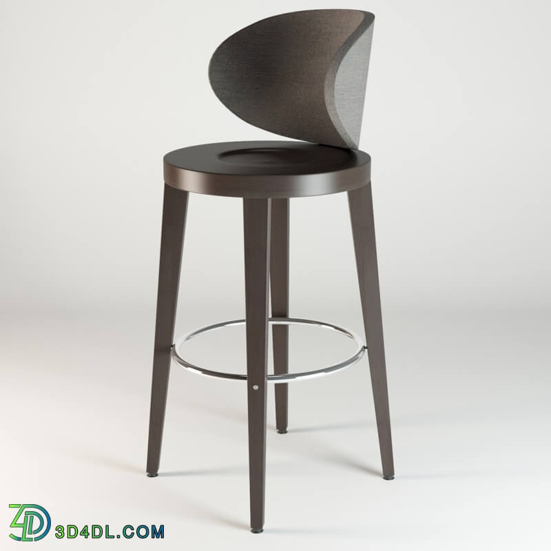 CGMood Tabouret Lune By Sif