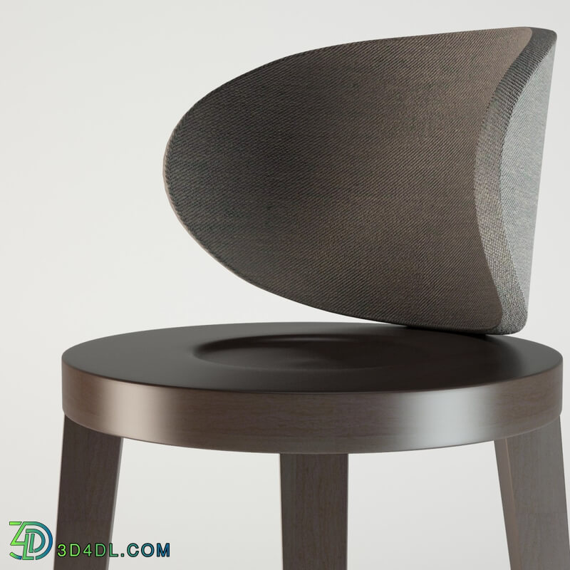 CGMood Tabouret Lune By Sif