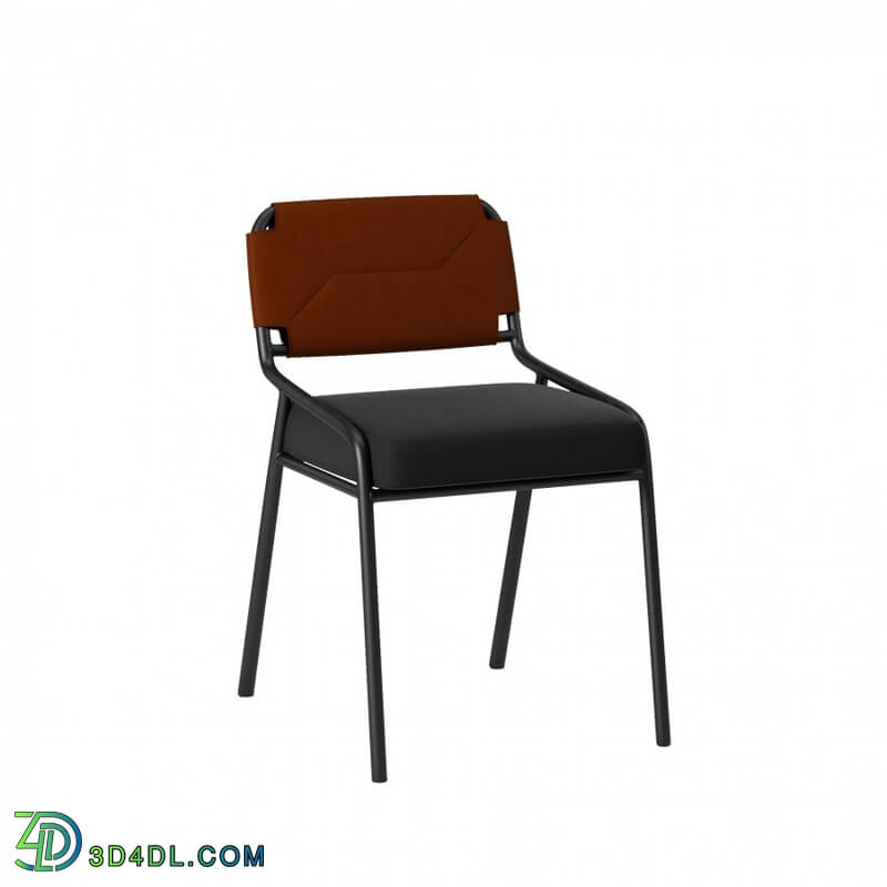 CGMood Tai Chair