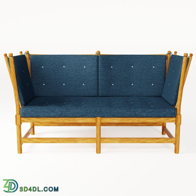 CGMood The Spoke Sofa