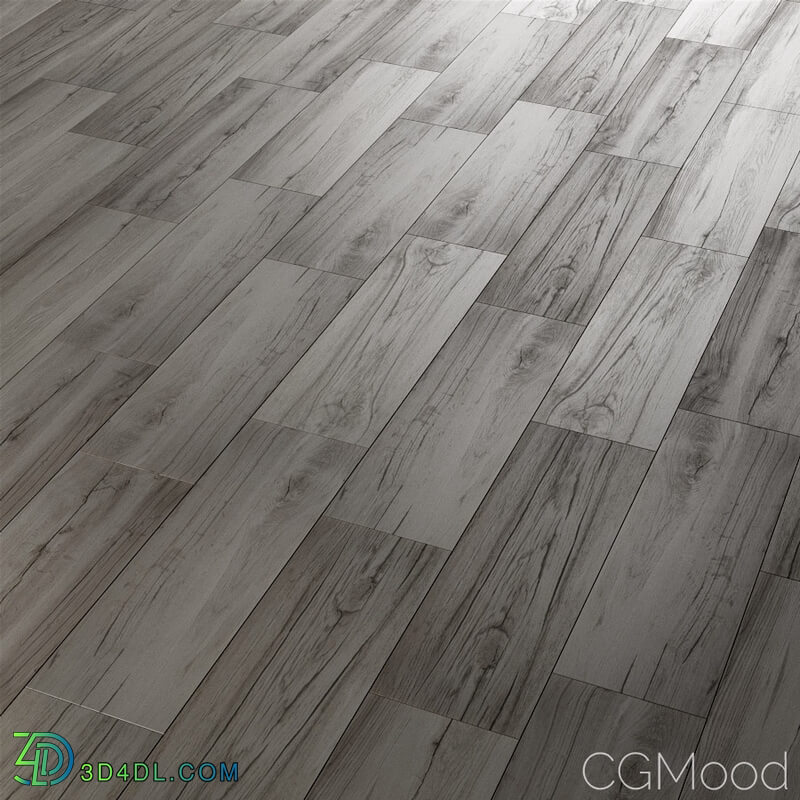 CGMood Tiles Arin White