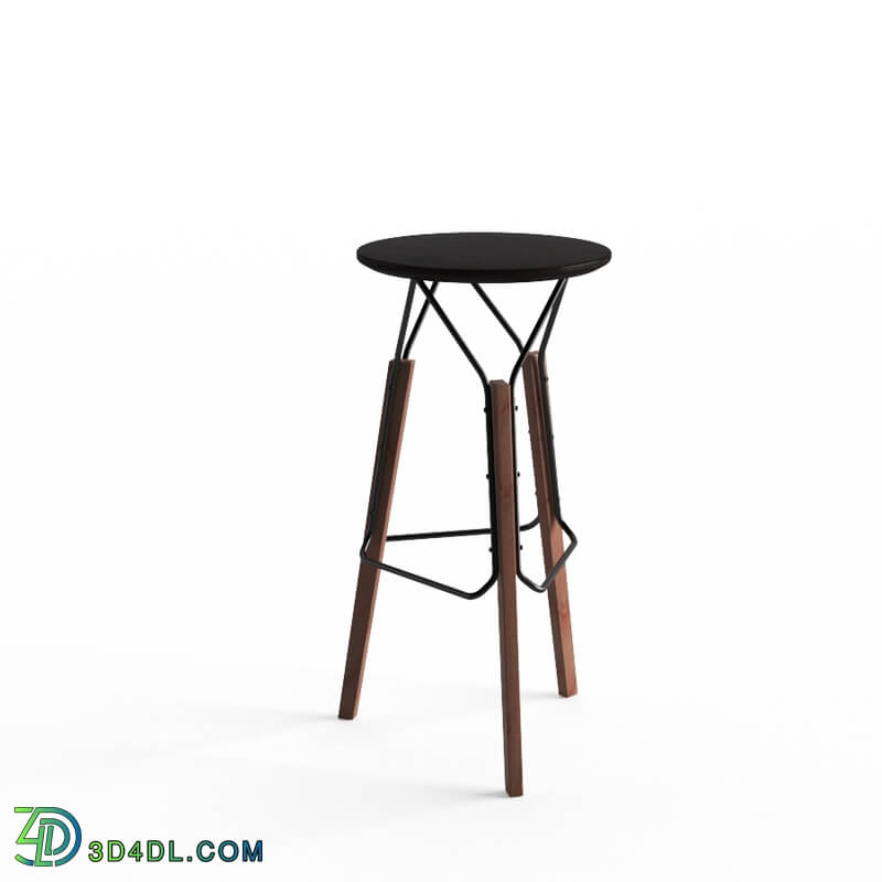 CGMood Tokstok Ovni Stool