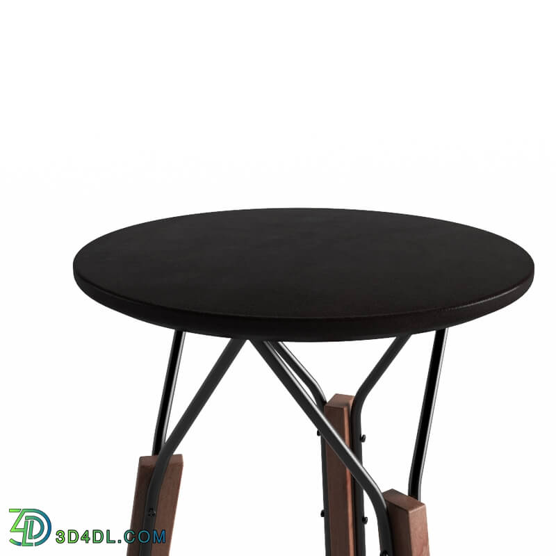 CGMood Tokstok Ovni Stool