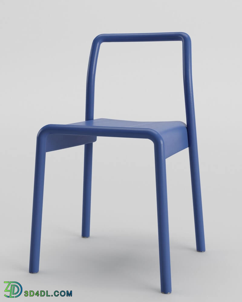 CGMood Tool Chair By Takt