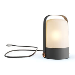 CGMood Touch Lamp 