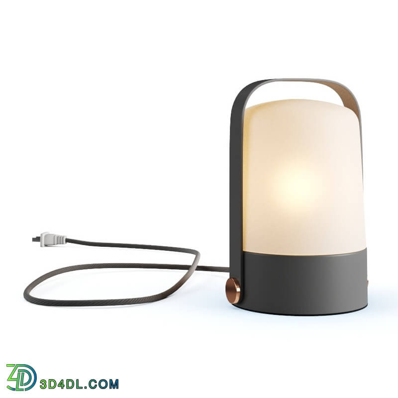 CGMood Touch Lamp