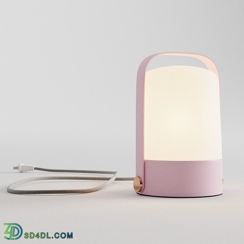 CGMood Touch Lamp