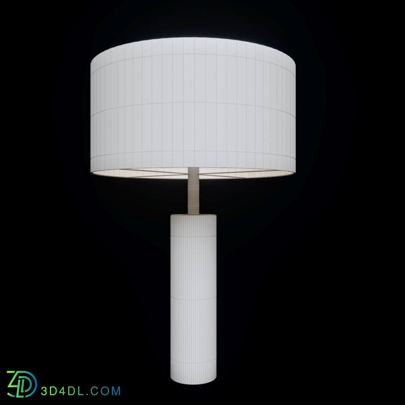 CGMood Turia Lamp