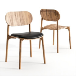 CGMood Unna Chair 