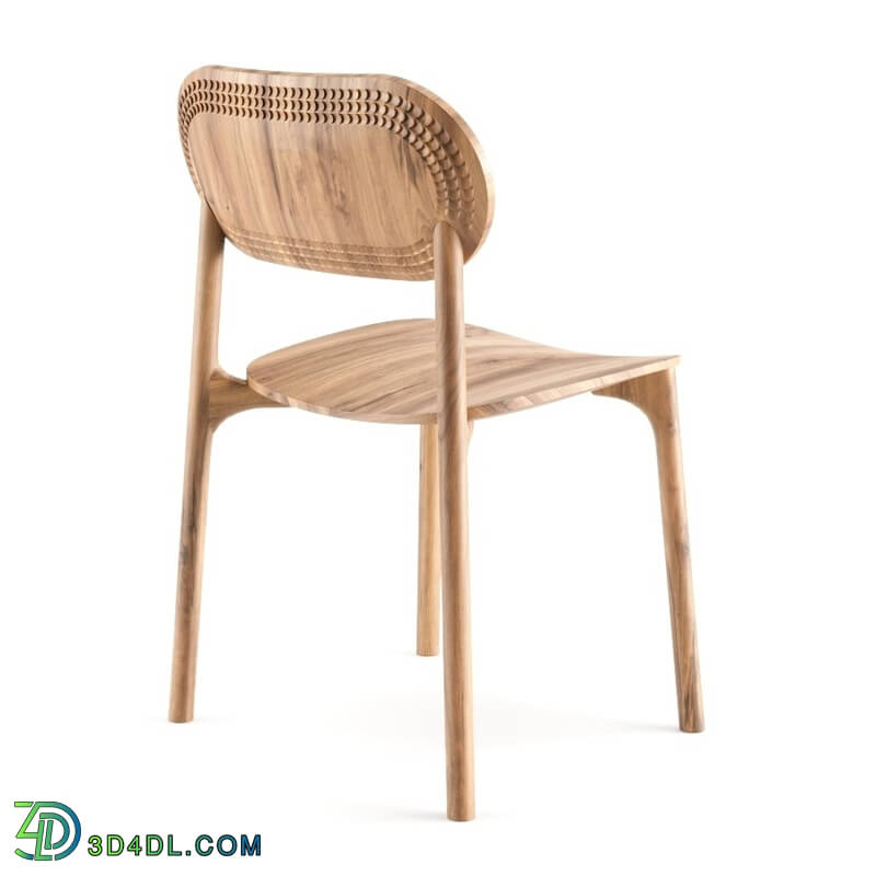 CGMood Unna Chair