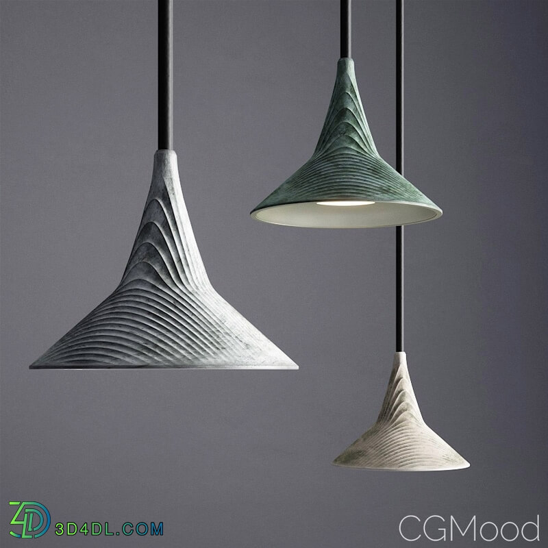 CGMood Unterlinden By Artemide