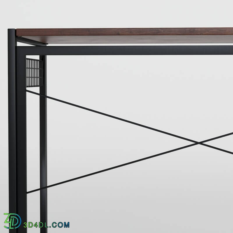 CGMood Vasagle Folding Desk