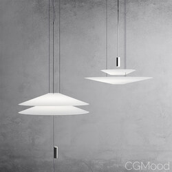 CGMood Vibia Flamingo 