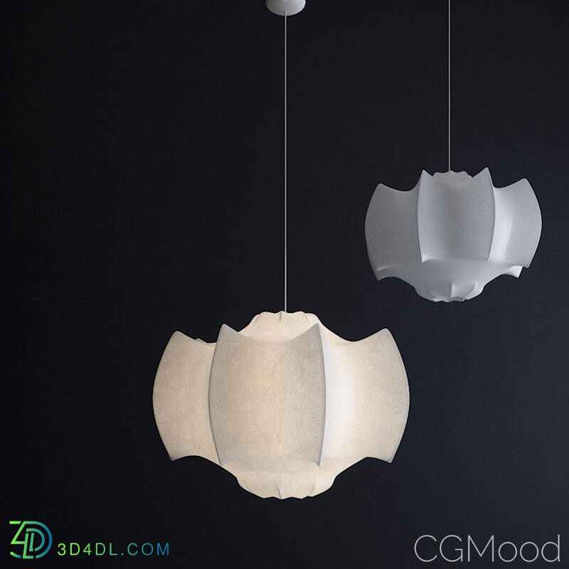 CGMood Viscontea By Flos