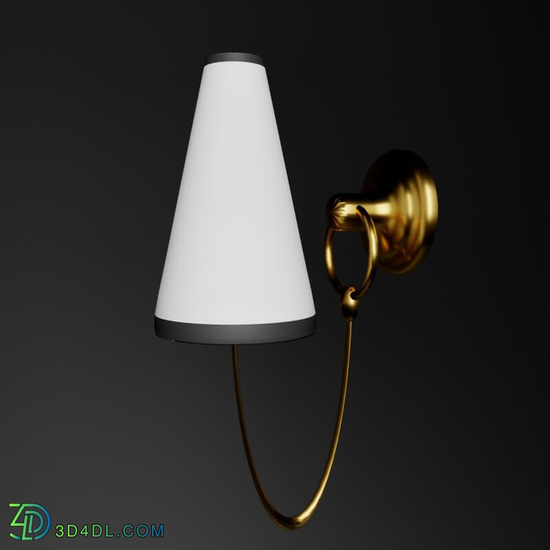 CGMood Wall Light