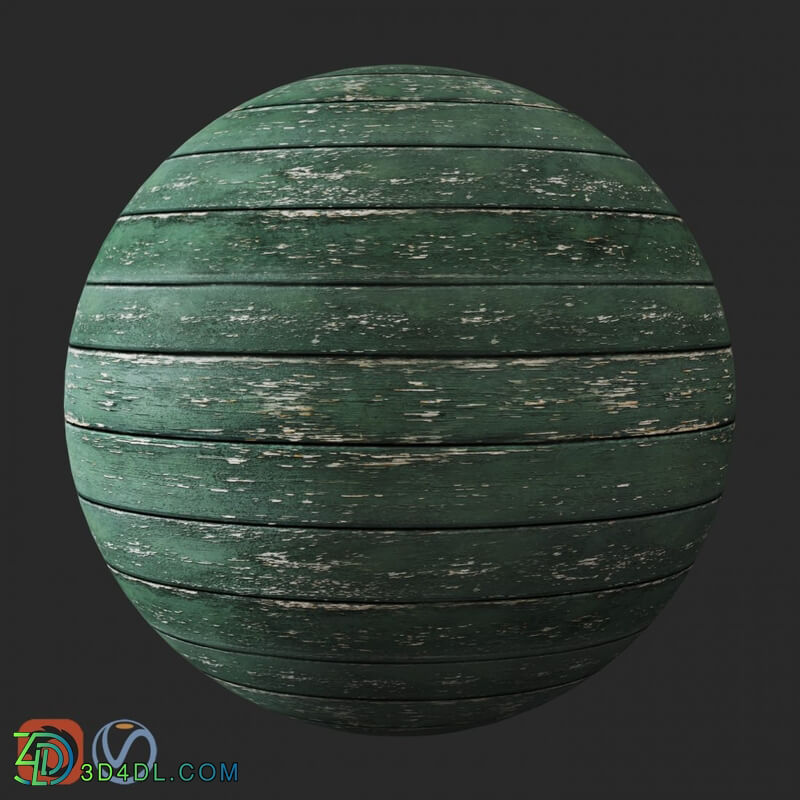 CGMood Wood 01 Material Vray Corona