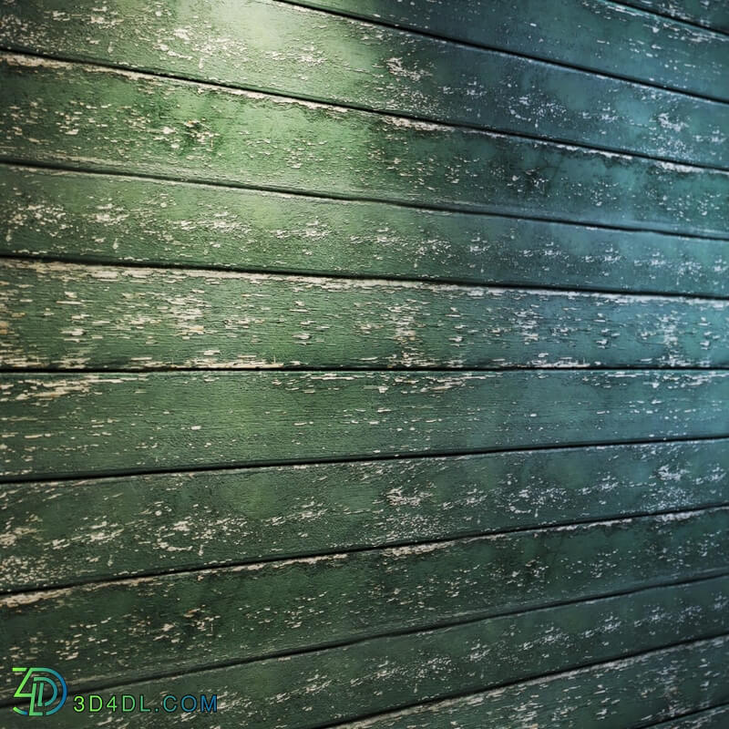 CGMood Wood 01 Material Vray Corona