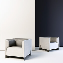 CGMood Zh One Armchair 