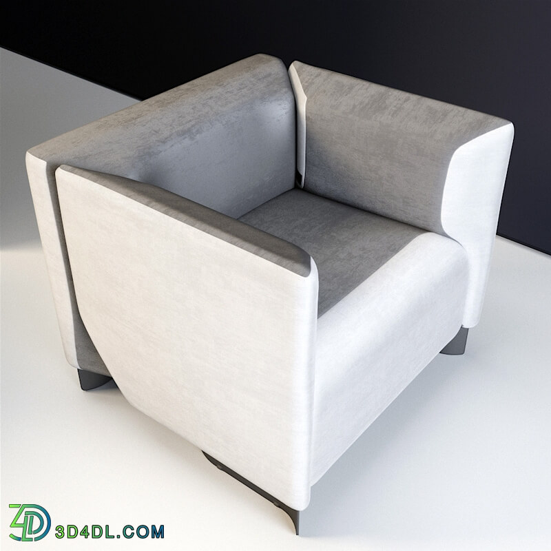 CGMood Zh One Armchair