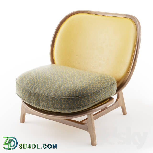 Arm chair - Sillon