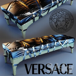 Bench haas brothers versace 