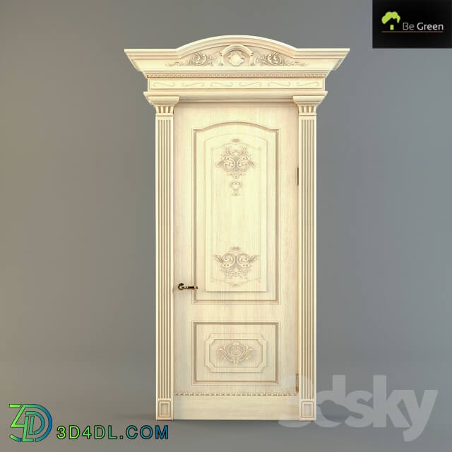 Door Marsala