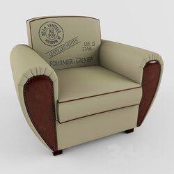 Armchair Vintage 