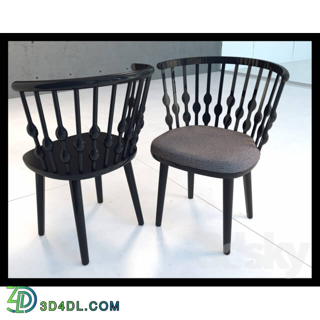 Chair - Nub chair