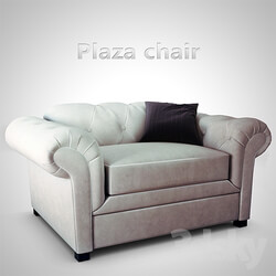 AFR Plaza chair 