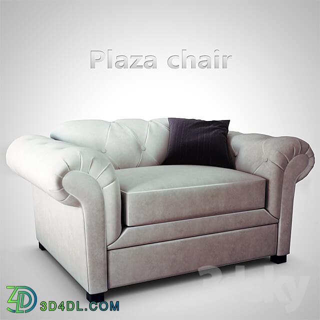 AFR Plaza chair