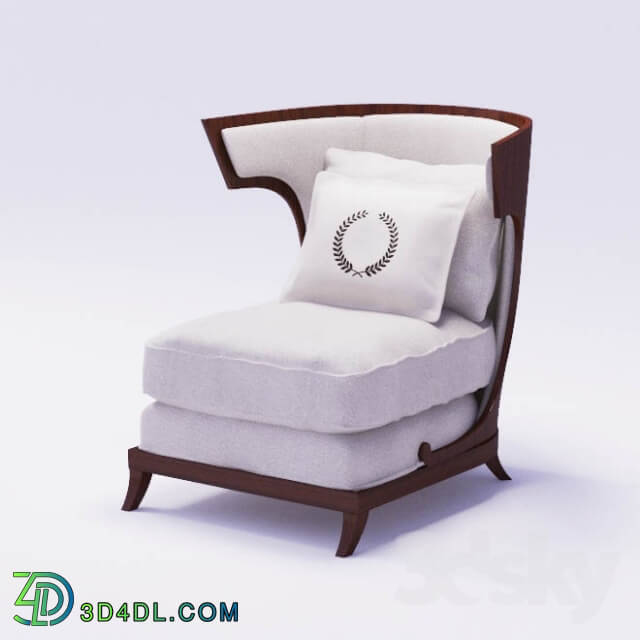 ATRIUM CHAIR No. 6146C