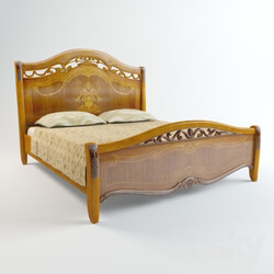 Bed Antoinette bed 