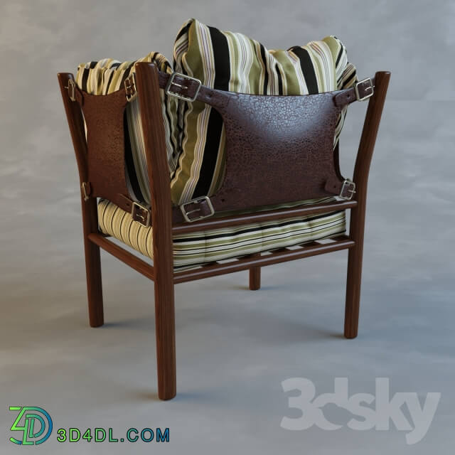 Arm chair - Chair