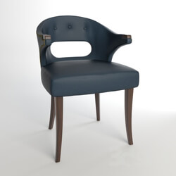 Nanook. Upholstered chair. BRABBU 
