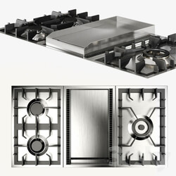 ILVE COOKTOP 