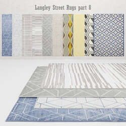 Langley Street Rugs part 8 