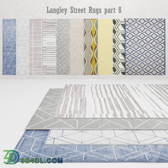 Langley Street Rugs part 8