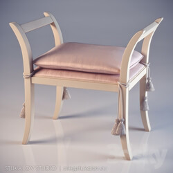 Other soft seating - Bench Ferretti _amp_ Ferretti 