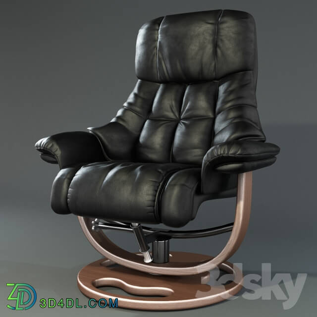 Arm chair - Angelo