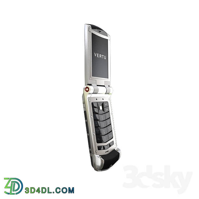 Vertu Phone