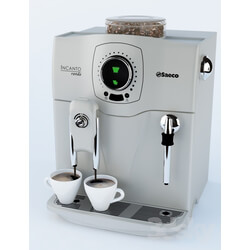 Espresso machine SAECO 