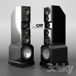 Speaker System CAT MBX 