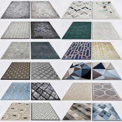 Rugs collections 
