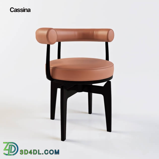 Chair - Chair Cassina