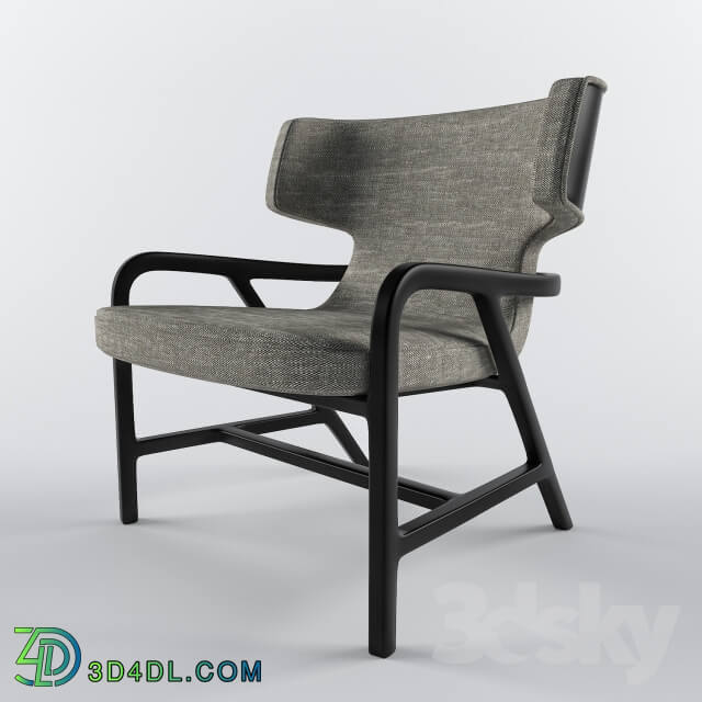 Arm chair - Armchair FULGENS