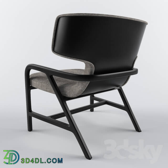 Arm chair - Armchair FULGENS