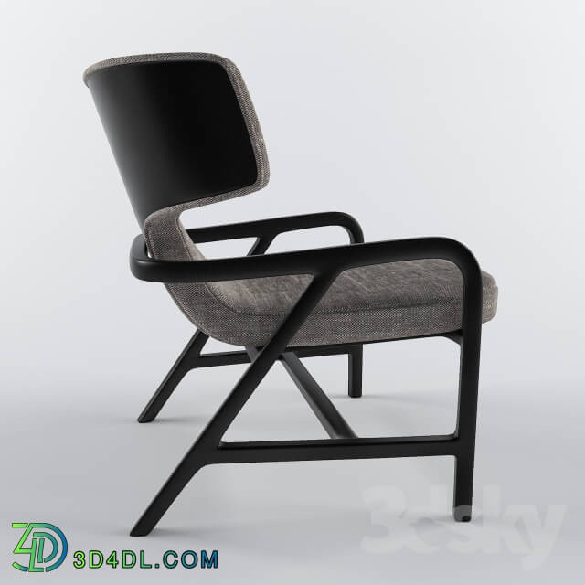 Arm chair - Armchair FULGENS