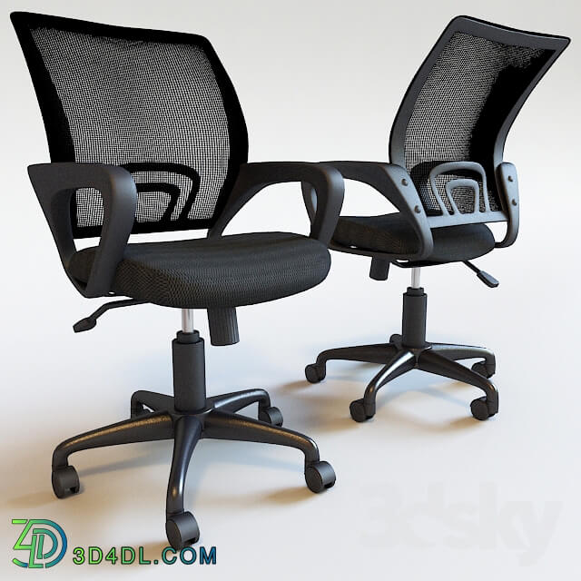 Office furniture - Armchair CHAIRMAN CH 696