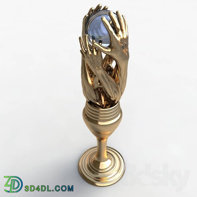 Other decorative objects - Statuette