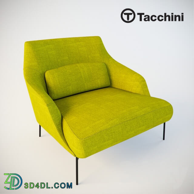 Tacchini Lima